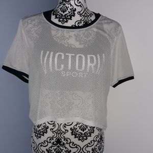 Victoria's Secret Sport Bra & Crop top